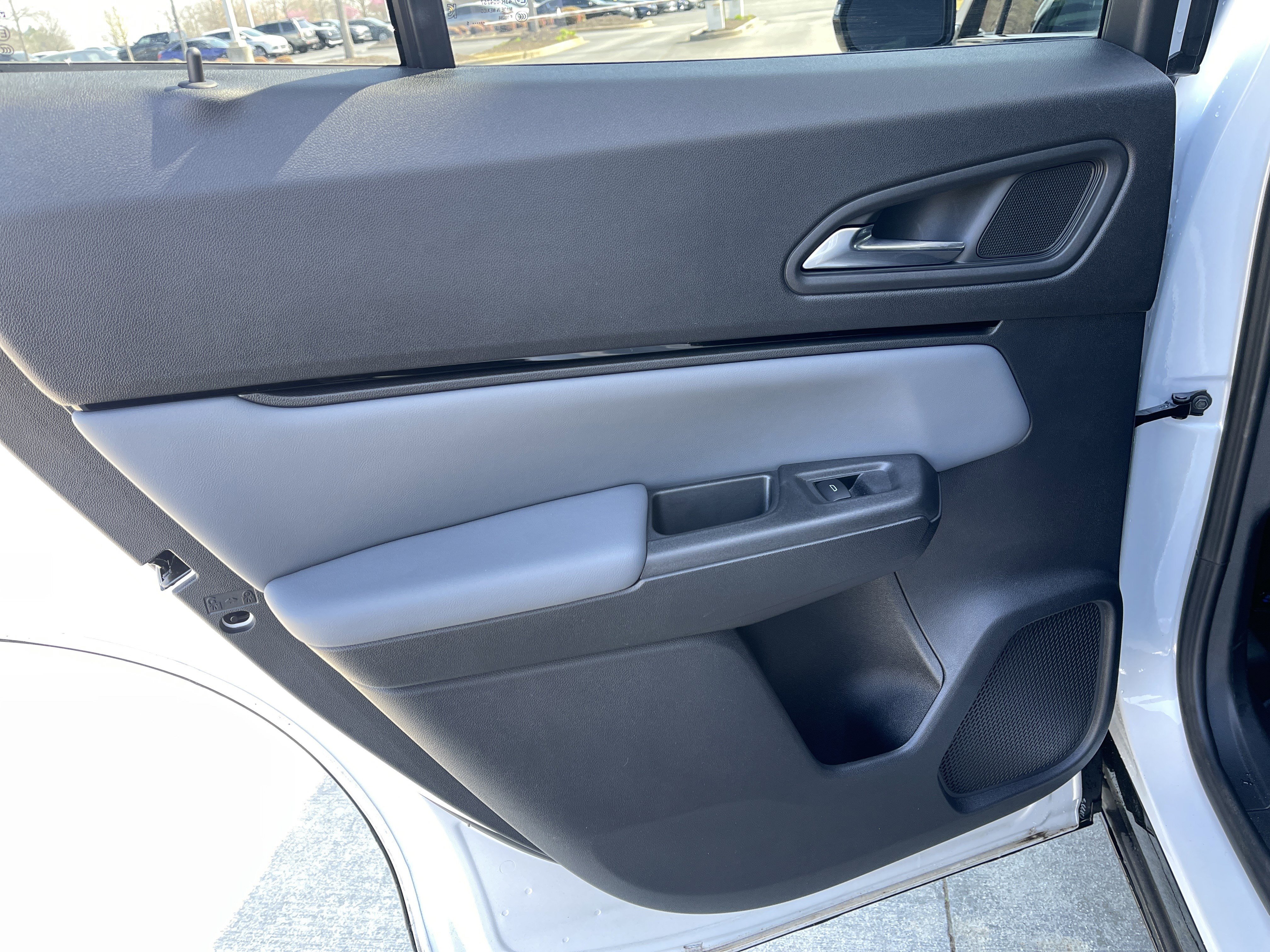 Used 2025 Honda Prologue Touring image 27