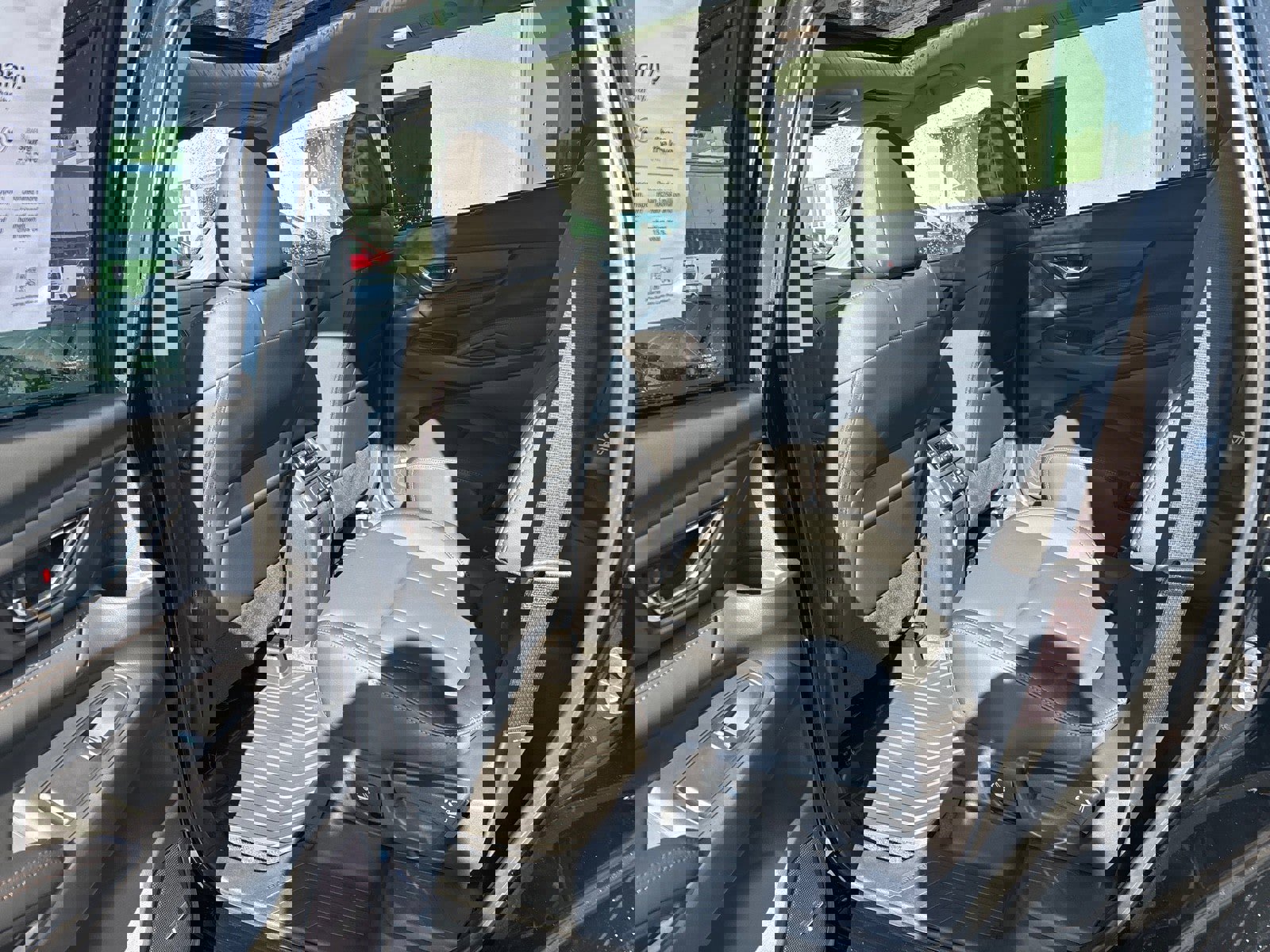 New 2025 Subaru Ascent Bronze Edition w/ Popular Package #2 image 32