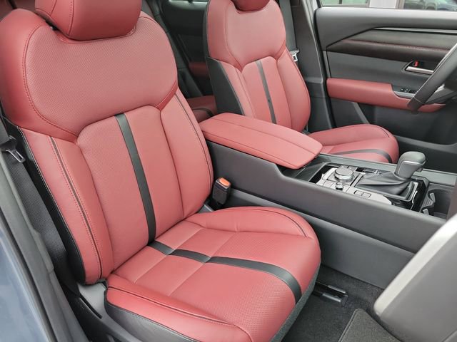 New 2026 MAZDA CX-50 AWD 2.5 Hybrid w/ Weather Package image 17