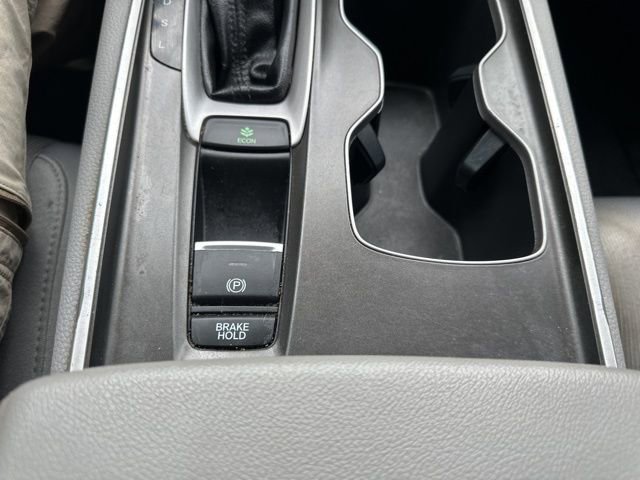 Used 2019 Honda Accord EX image 33