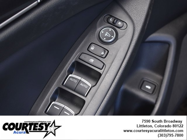 Used 2022 Honda Accord Sport image 8