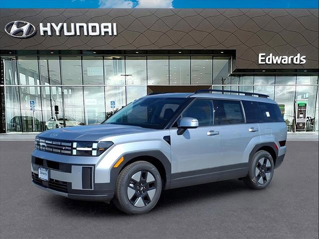 New 2026 Hyundai Santa Fe SEL