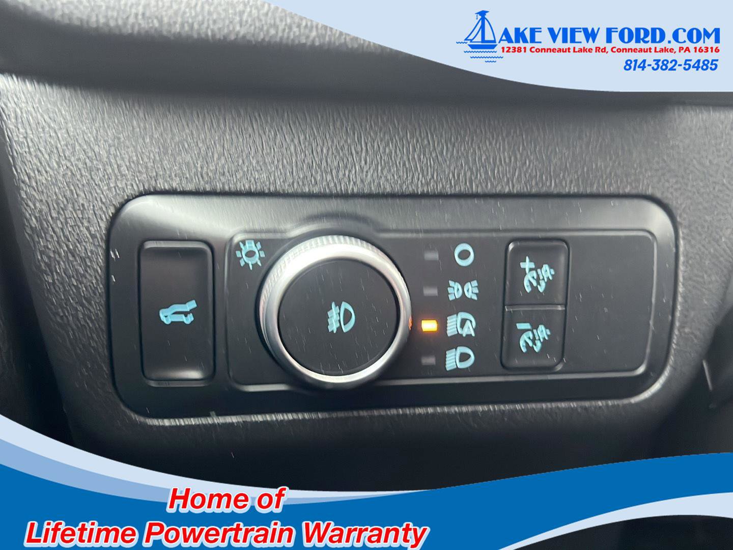 Used 2022 Ford Escape SEL image 21