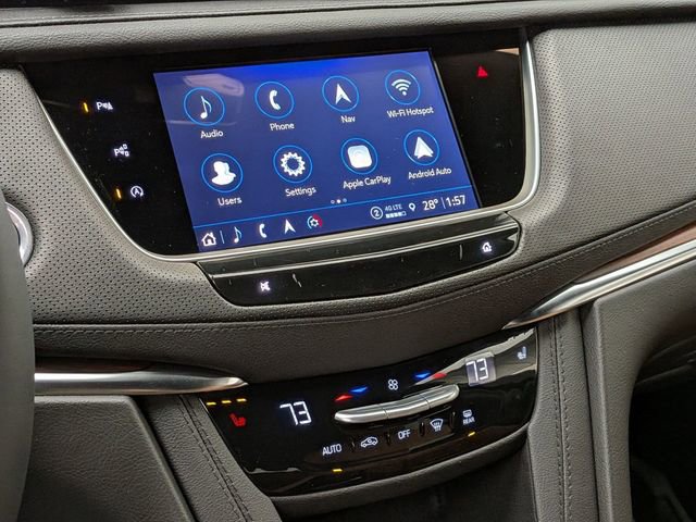 New 2026 Cadillac XT5 Premium Luxury w/ LPO, Floor Liner Package image 14