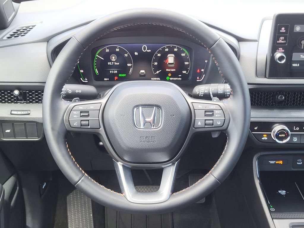 Used 2026 Honda CR-V Sport-L image 17