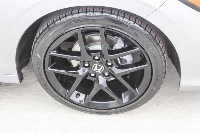 Used 2026 Honda Civic Sport image 12