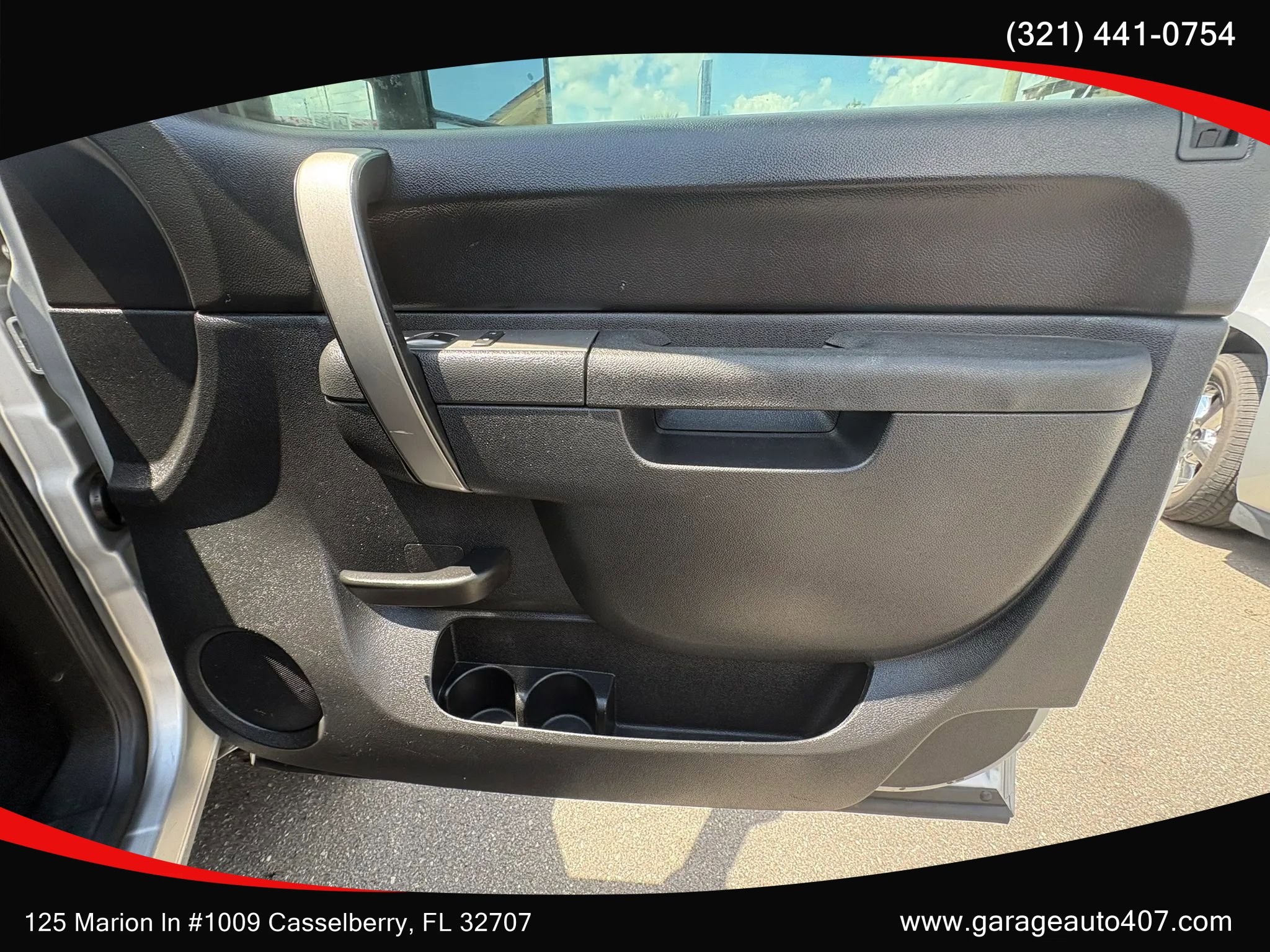 Used 2014 GMC Sierra 3500 SLE w/ Convenience Package AWD/4WD image 19