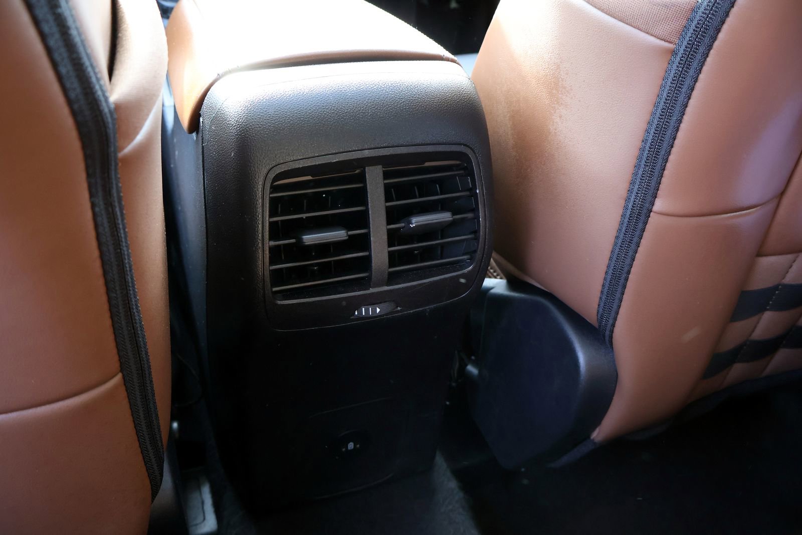 Used 2025 Ford Bronco Sport Outer Banks w/ Outer Banks Tech Package+ AWD/4WD image 18