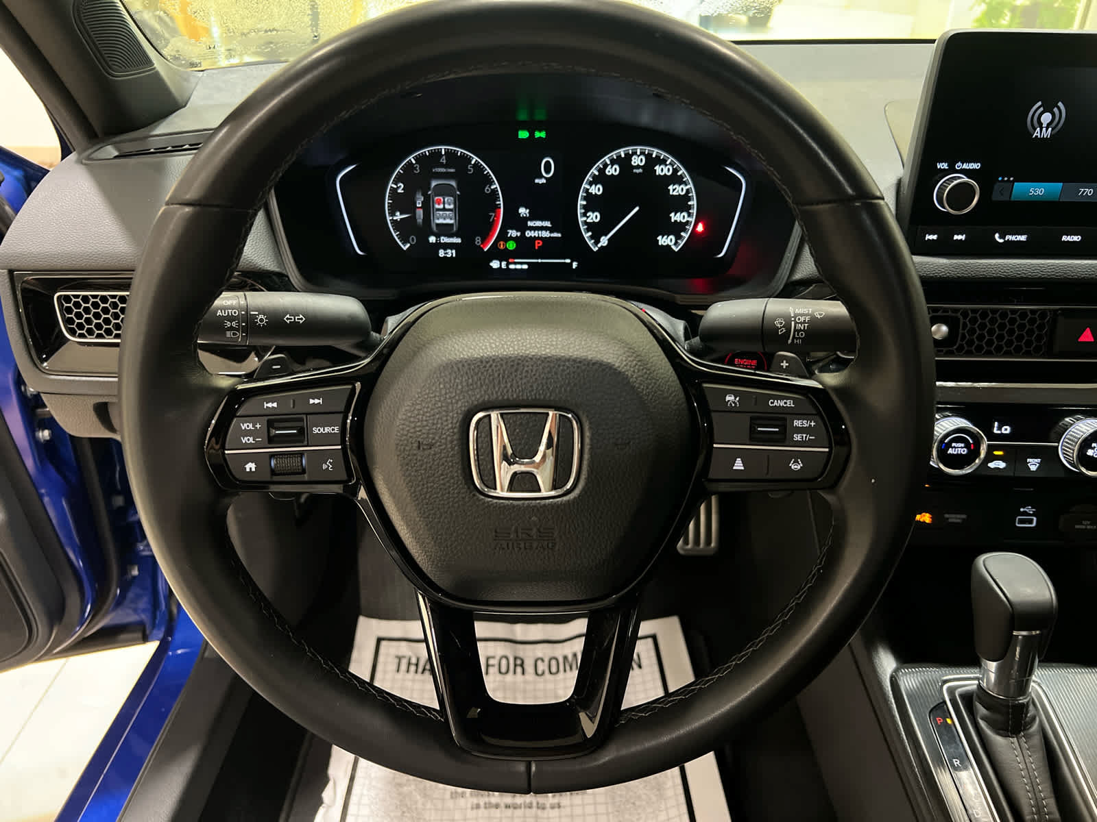 Used 2024 Honda Civic Sport image 19