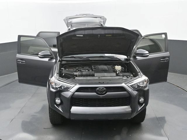 Used 2019 Toyota 4Runner SR5 Premium image 36