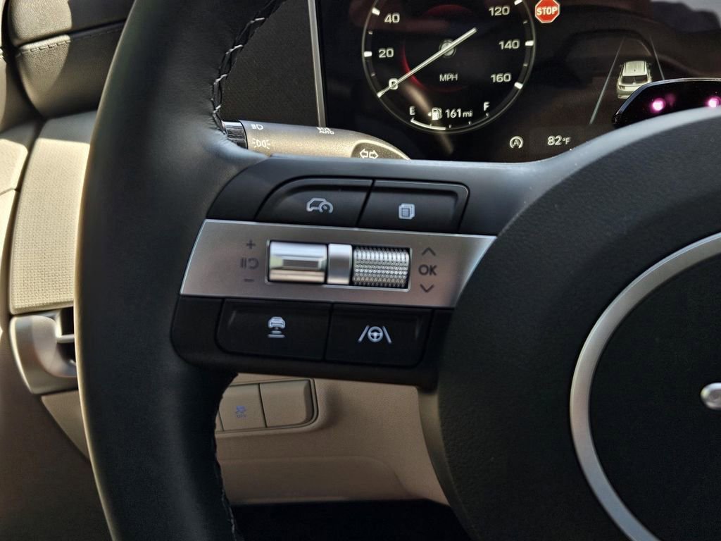 New 2026 Hyundai Tucson SEL FWD image 32
