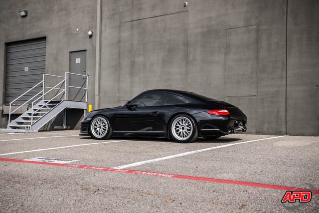 Used 2009 Porsche 911 Carrera image 43