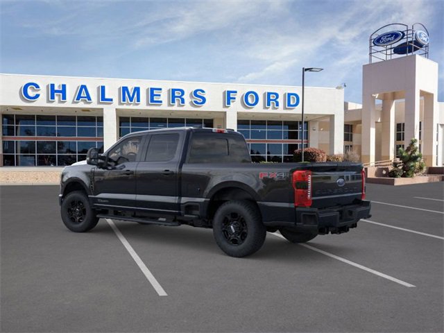 New 2026 Ford F250 XL image 4