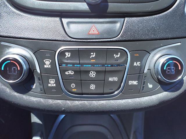 Used 2019 Chevrolet Malibu LT w/ Driver Confidence Package image 21