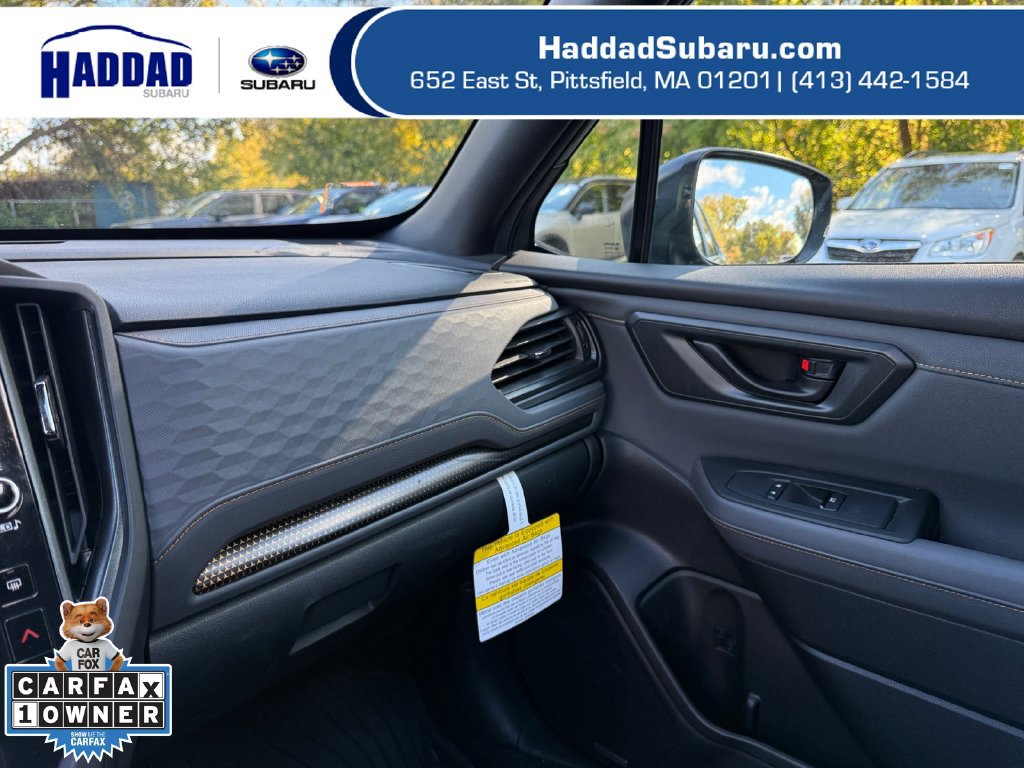 Used 2026 Subaru Forester Wilderness AWD/4WD image 31