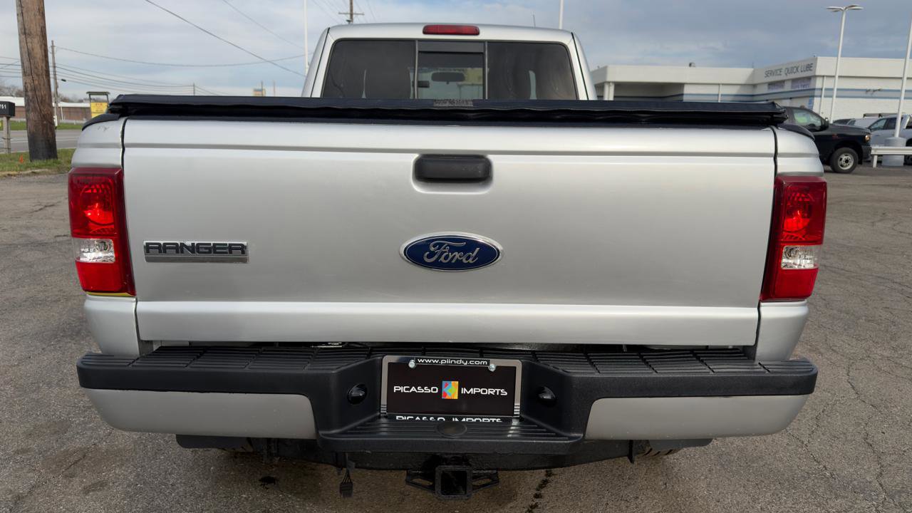 Used 2011 Ford Ranger Sport image 10