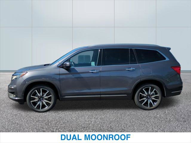 Used 2022 Honda Pilot Elite image 10