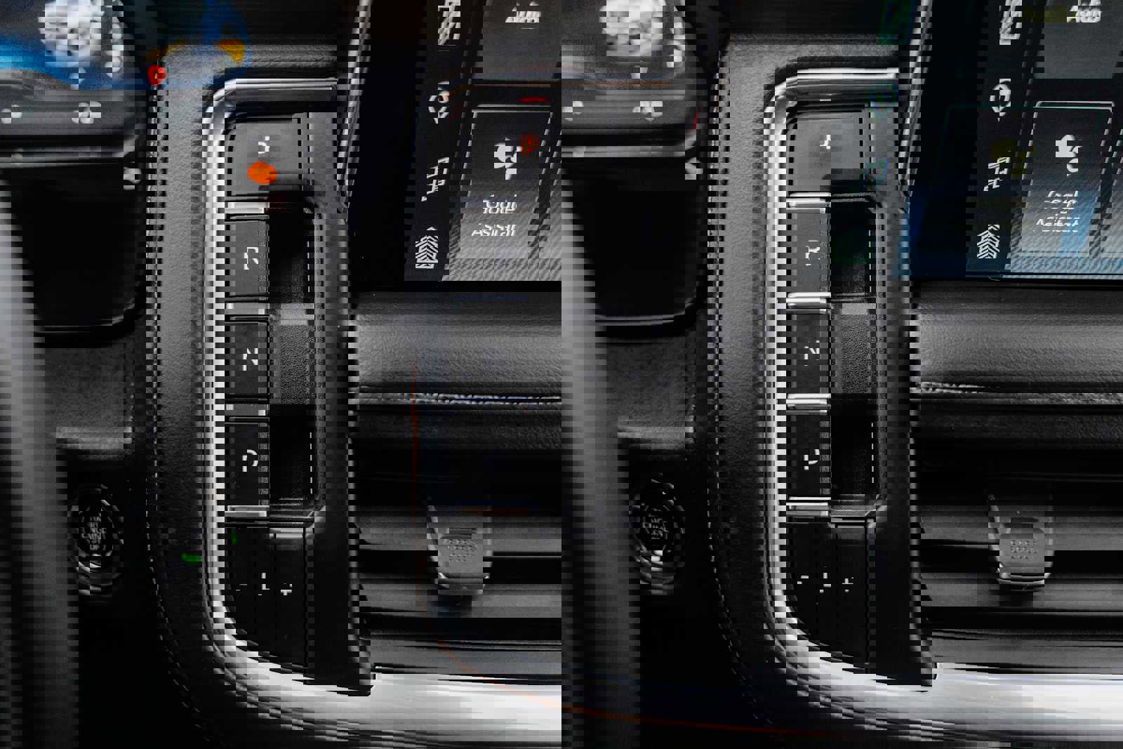 Certified 2023 Chevrolet Tahoe Z71 w/ Max Trailering Package image 31