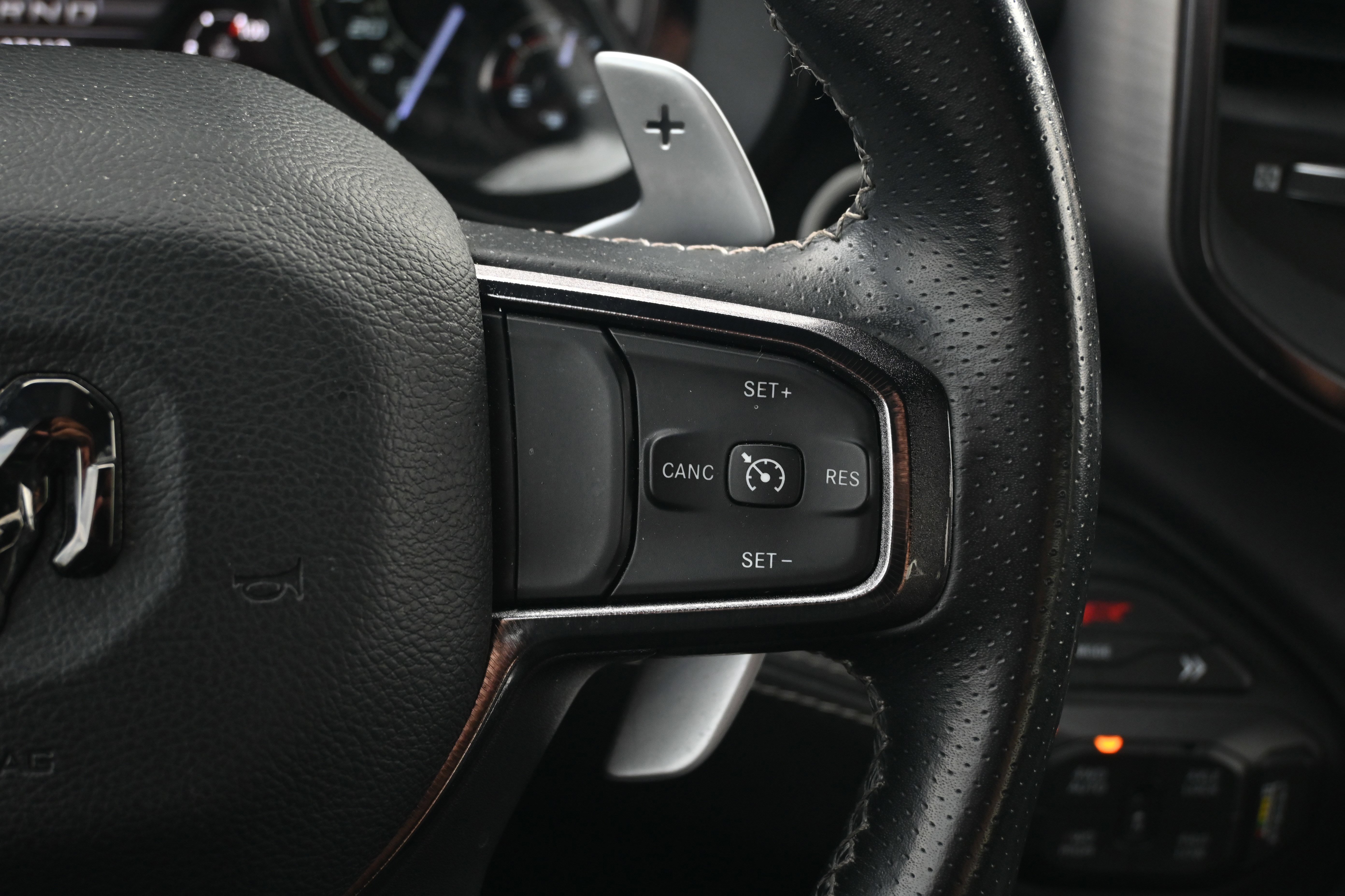 Used 2021 RAM 1500 TRX w/ TRX Level 1 Equipment Group image 32