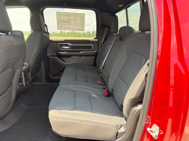 New 2026 RAM 1500 Big Horn w/ Night Edition AWD/4WD image 36