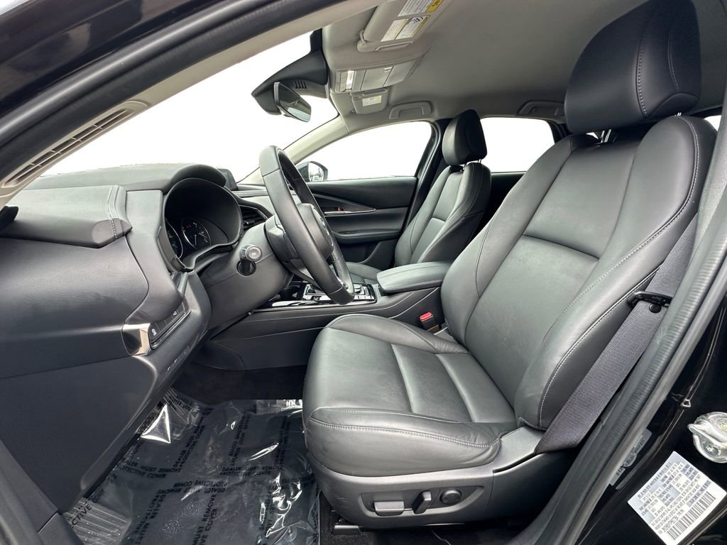 Used 2023 MAZDA CX-30 AWD 2.5 S w/ Preferred Package image 9