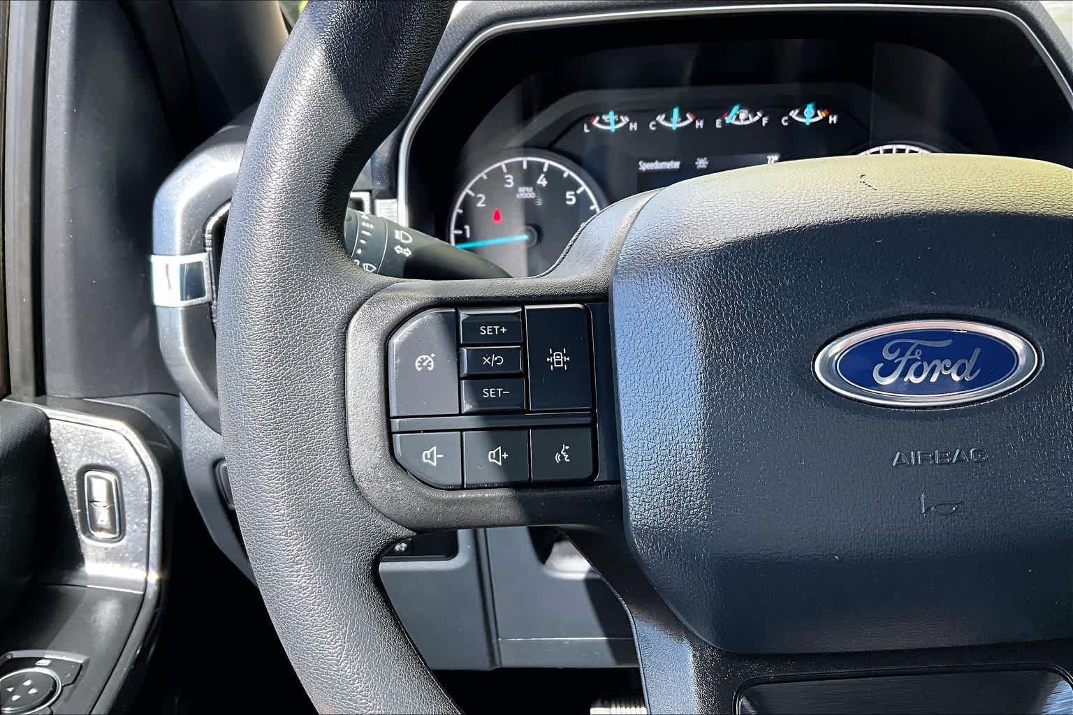 Certified 2023 Ford F150 XL w/ STX Appearance Package RWD image 23
