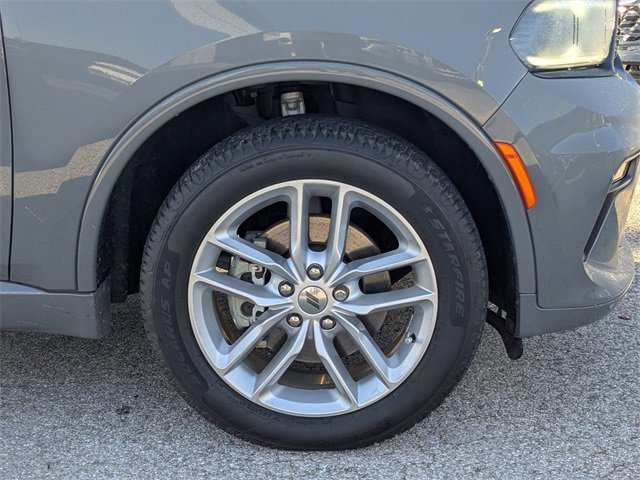 Used 2022 Dodge Durango GT image 11