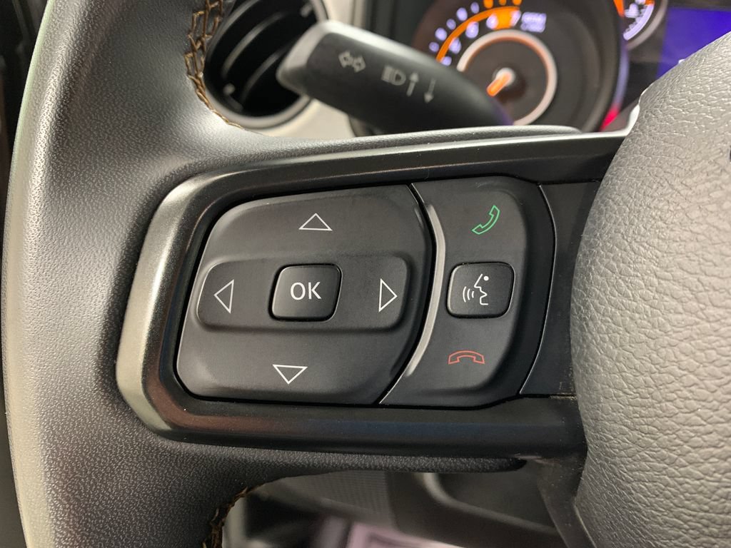 Used 2024 Jeep Wrangler Unlimited Sport AWD/4WD image 10