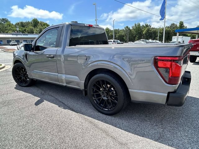 Used 2025 Ford F150 XL RWD image 6
