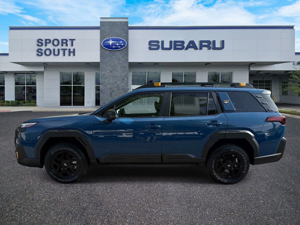 New 2026 Subaru Outback Wilderness image 6