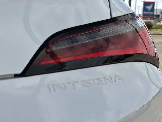 Used 2025 Acura Integra A-Spec FWD image 9