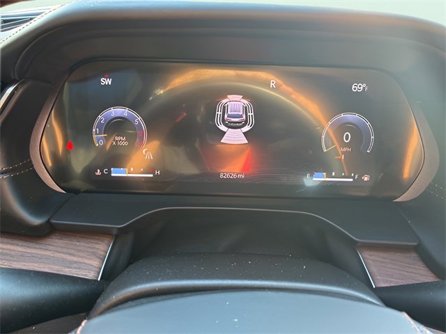 Used 2022 Jeep Grand Cherokee L Summit w/ Advanced Protech Group IV image 28