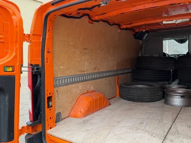 Used 2021 Ford Transit 150 Low Roof RWD image 25
