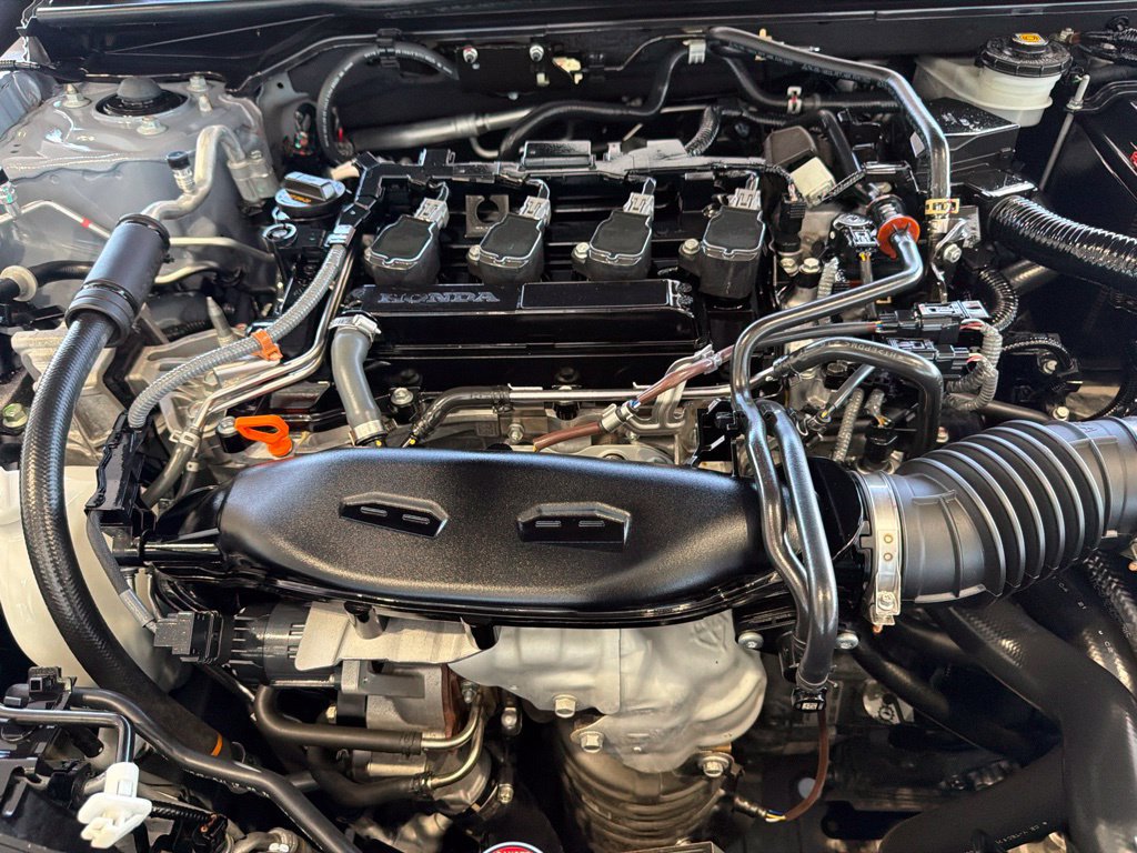 Used 2022 Honda Civic Sport Touring image 34