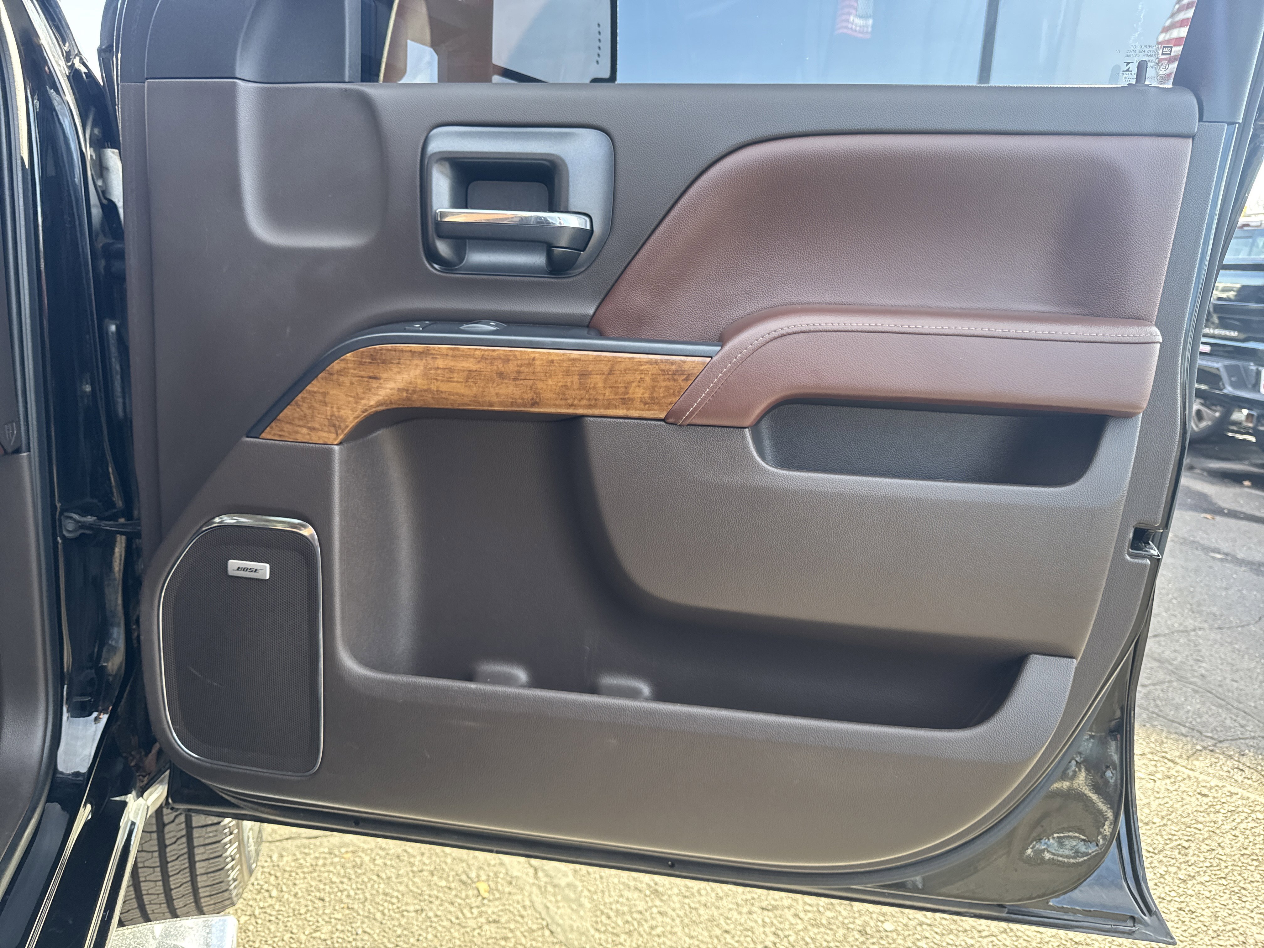 Used 2018 Chevrolet Silverado 2500 High Country w/ Duramax Plus Package image 26