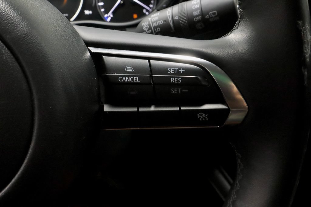 Used 2024 MAZDA CX-30 AWD 2.5 S w/ Select Sport Pkg image 30