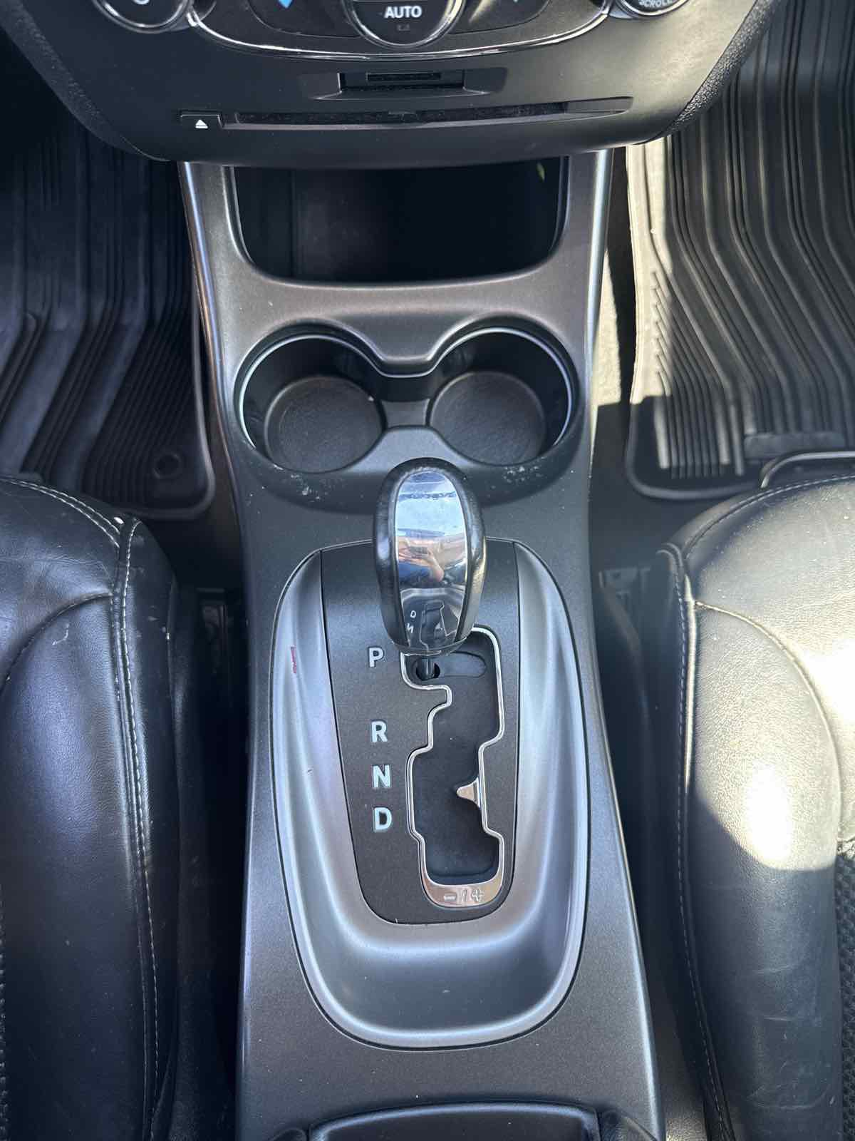 Used 2017 Dodge Journey Crossroad image 28