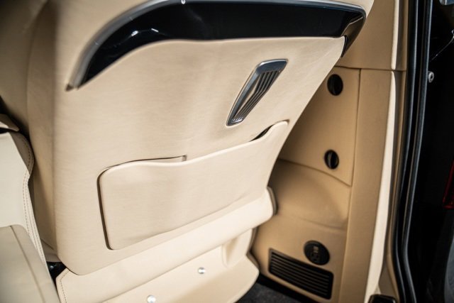 Used 2017 Mercedes-Benz Metris Passenger image 73