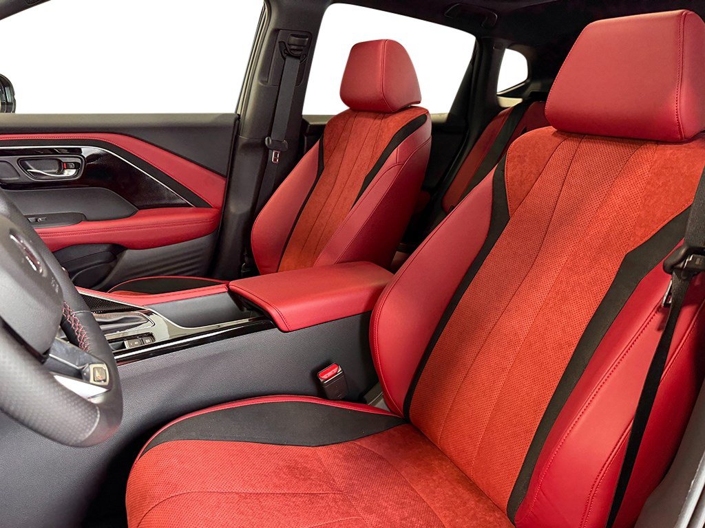 New 2026 Acura ADX A-Spec AWD/4WD image 15