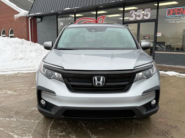 Used 2022 Honda Pilot Special Edition image 18