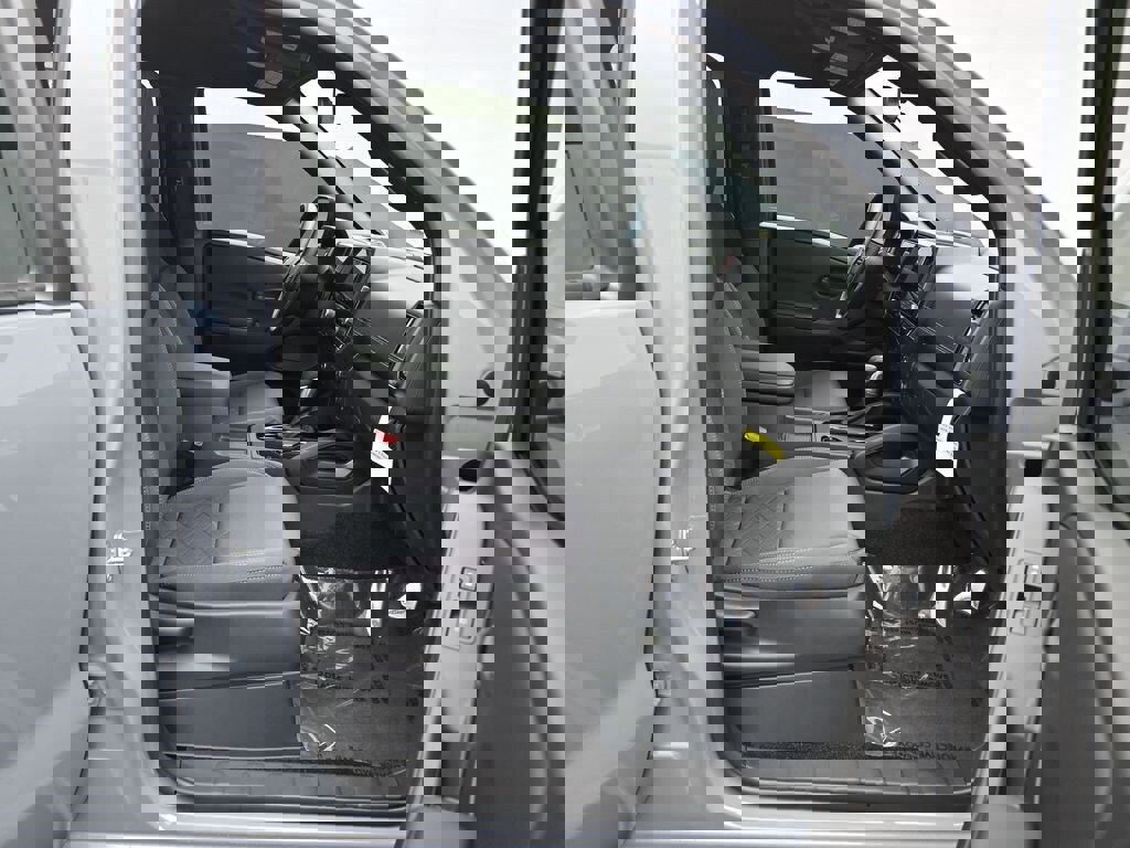 New 2026 Nissan Frontier SV image 26