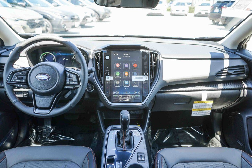 New 2026 Subaru Crosstrek 2.5i Limited AWD/4WD image 14
