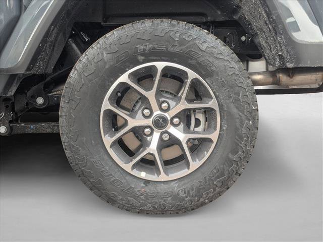 New 2026 Jeep Gladiator Sport image 10