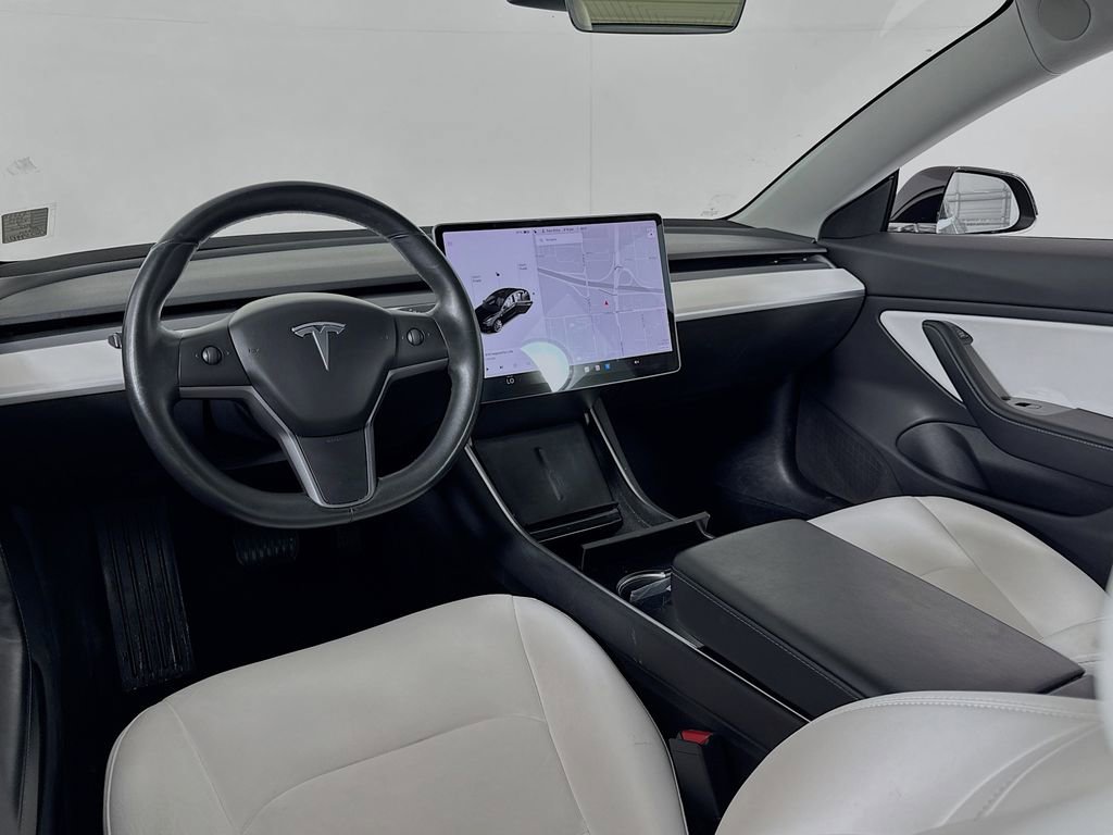 Used 2019 Tesla Model 3 Long Range image 32