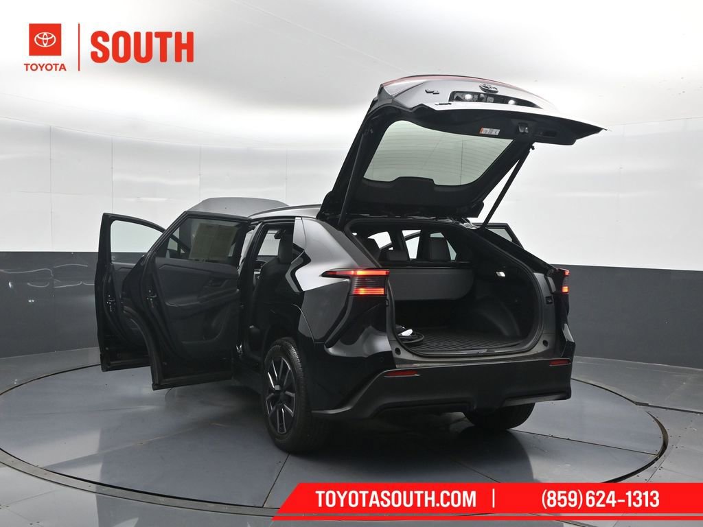 Used 2026 Toyota bZ FWD image 60