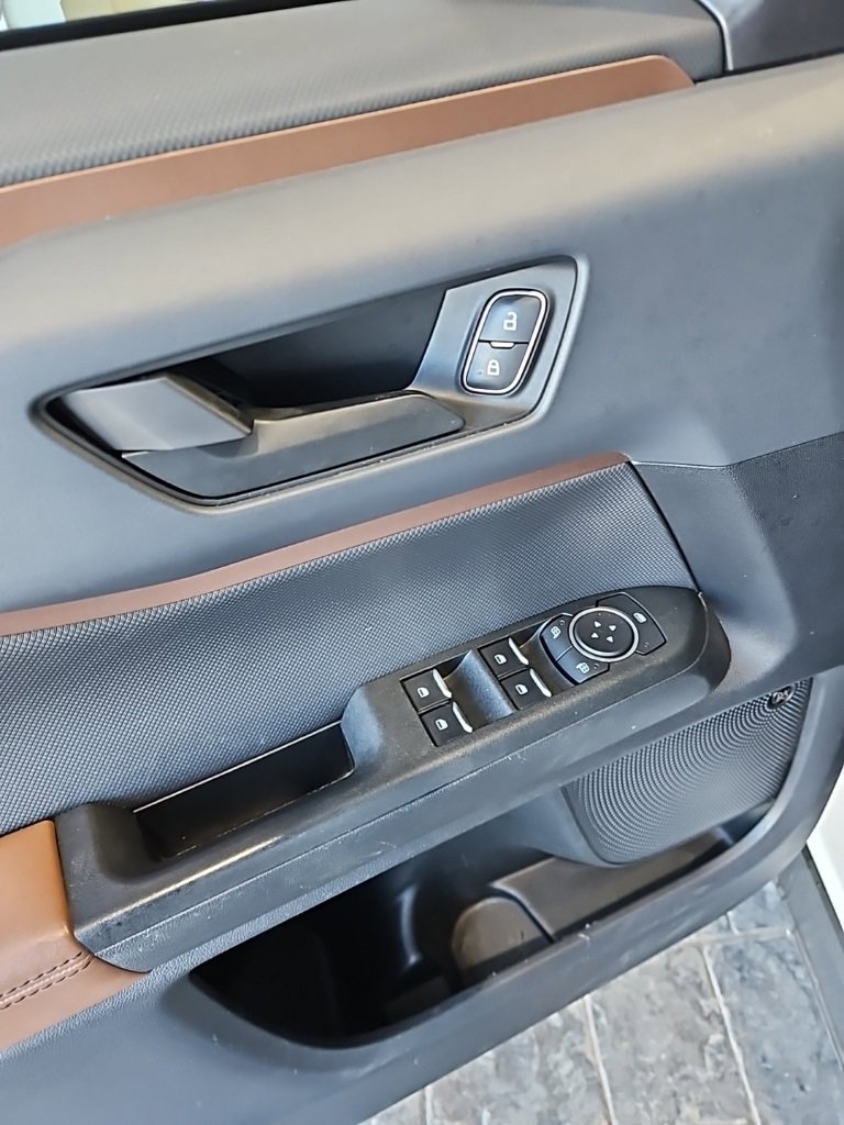 Used 2022 Ford Bronco Sport Outer Banks w/ Tech Package image 27