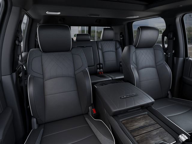 New 2026 RAM 2500 Limited image 16