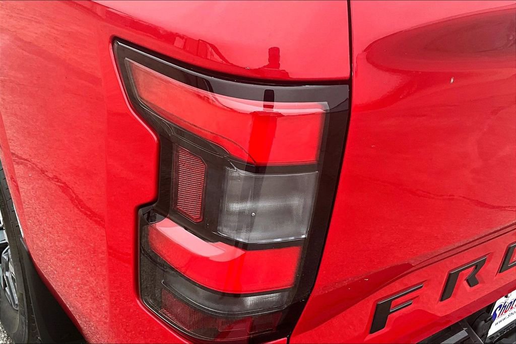 Used 2023 Nissan Frontier SV w/ SV Convenience Package image 23