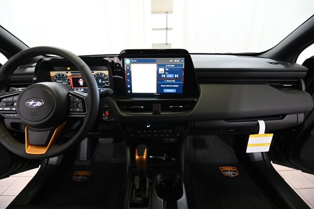 New 2026 Subaru Outback Wilderness image 2