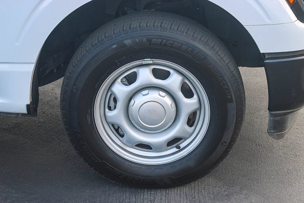 Used 2024 Ford F150 XL RWD image 15